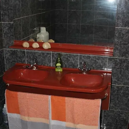 Apartamento Charming Away From