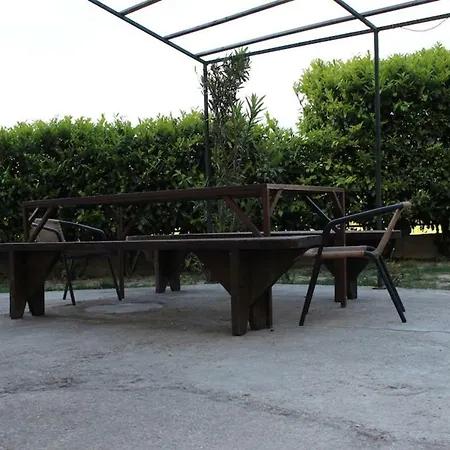 Apartamento Charming Away From Split