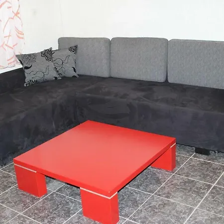 Apartamento Charming Away From