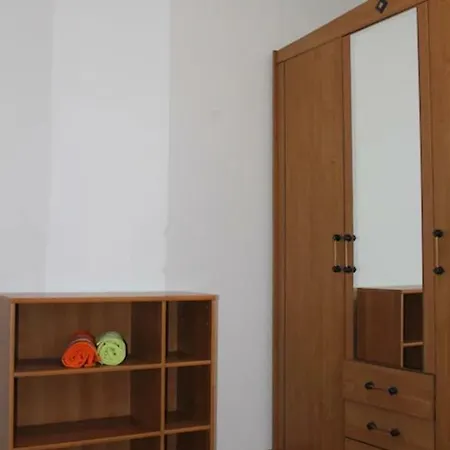 Apartamento Charming Away From *
