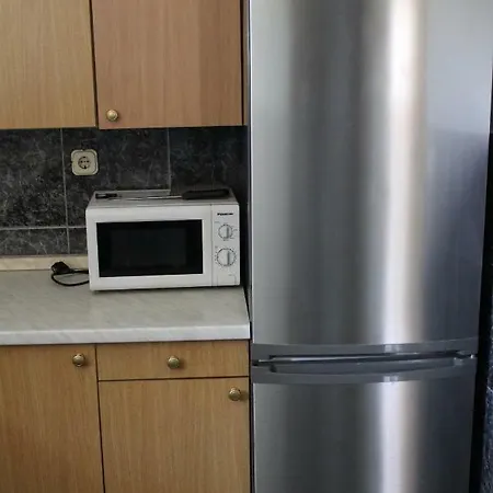 Apartamento Charming Away From