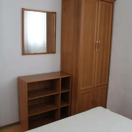 Apartamento Charming Away From