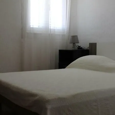 Charming Away From Apartamento Split