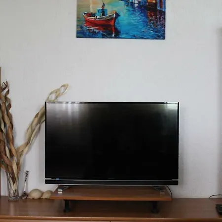 Apartamento Charming Away From