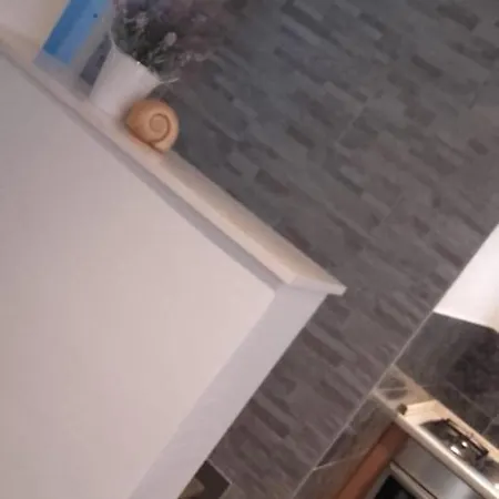 Charming Away From Apartamento Split